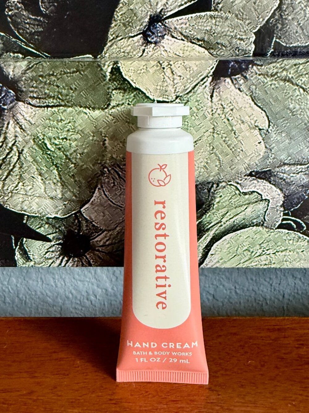 3/$20 SALE - NEW Restorative Hand Cream Bath & Body Works